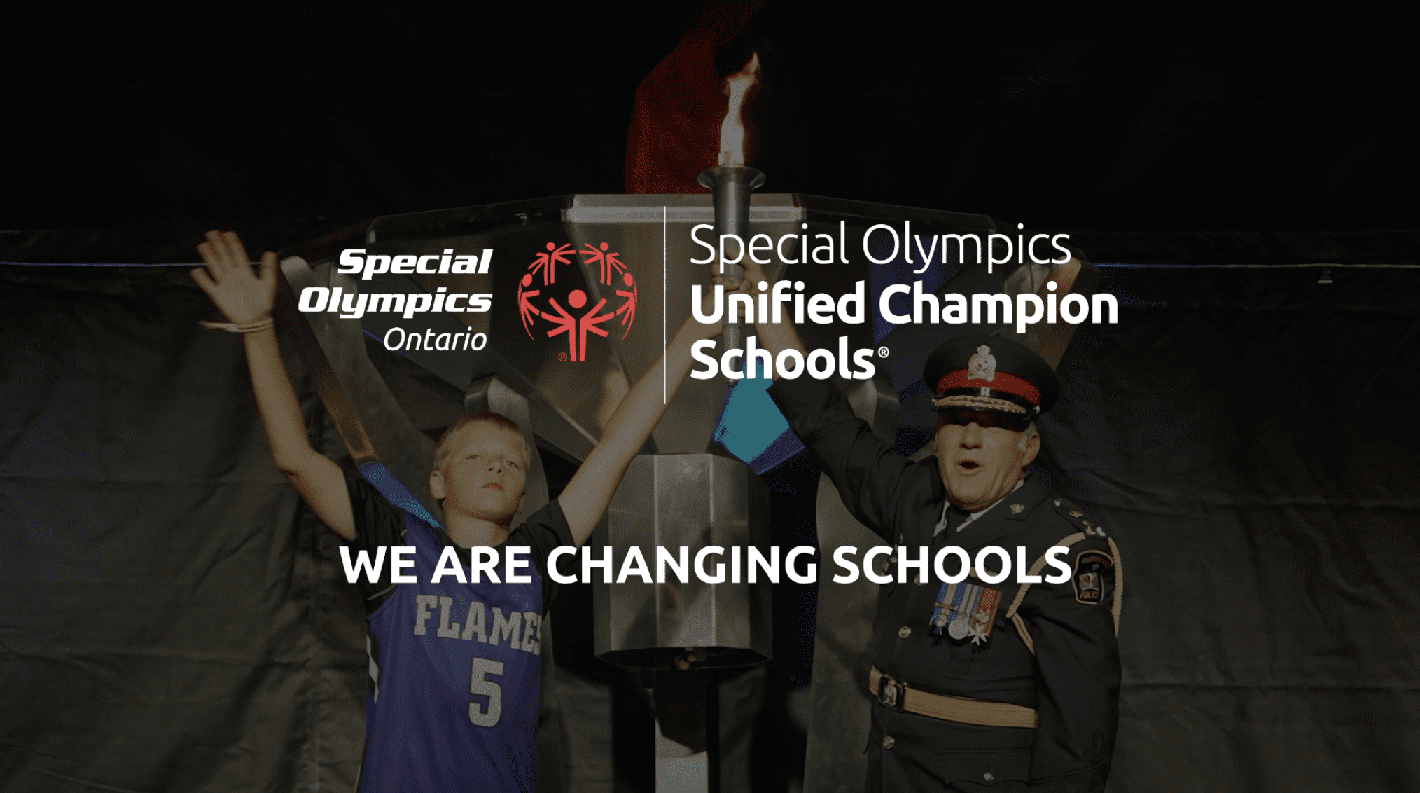 Featured image for “Unified Champion Schools: Expanding Inclusion in Ontario with Government Support”